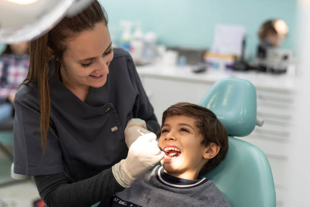 Best Knocked-Out Tooth (Avulsed Tooth) Treatment in West Point, KY
